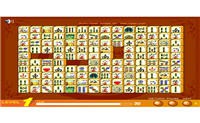 Mahjong Connect
