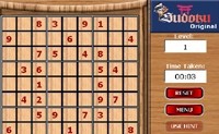Sudoku eredeti